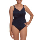 Amoena Lazio Half-Bodice Badeanzug - dark blue