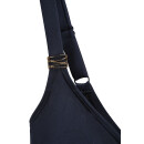 Amoena Lazio Half-Bodice Badeanzug - dark blue