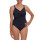 Amoena Lazio Half-Bodice Badeanzug - dark blue