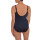 Amoena Lazio Half-Bodice Badeanzug - dark blue