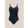 Amoena Lazio Half-Bodice Badeanzug - dark blue