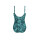Amoena Salerno One-Piece Badeanzug - deep emerald/light jade