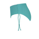 Amoena Salerno Taillenslip - light jade/white