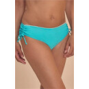 Amoena Salerno Taillenslip - light jade/white
