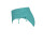 Amoena Salerno Taillenslip - light jade/white