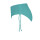 Amoena Salerno Taillenslip - light jade/white