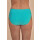 Amoena Salerno Taillenslip - light jade/white