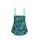 Amoena Salerno Sarong - deep emerald/light jade