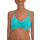 Amoena Salerno Soft-BH Top - light jade/white