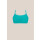 Amoena Salerno Soft-BH Top - light jade/white