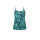 Amoena Salerno Tankini - deep emerald/light jade