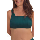 Amoena Treviso Soft-BH Top - deep emerald