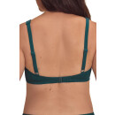 Amoena Treviso Soft-BH Top - deep emerald