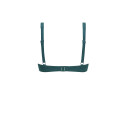 Amoena Treviso Soft-BH Top - deep emerald