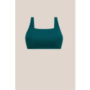 Amoena Treviso Soft-BH Top - deep emerald