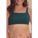 Amoena Treviso Soft-BH Top - deep emerald