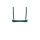 Amoena Treviso Soft-BH Top - deep emerald