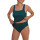 Amoena Treviso Tankini - deep emerald