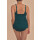 Amoena Treviso Tankini - deep emerald