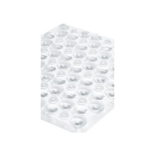 Amoena Lymph Flow Druckpelotte (A5) - Clear
