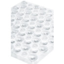 Amoena Lymph Flow Druckpelotte (A5) - Clear