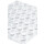 Amoena Lymph Flow Druckpelotte (A5) - Clear
