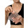Amoena Lymph Flow Druckpelotte (A5) - Clear
