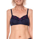 Amoena Delila Soft-BH - blue/magenta - HM-NR 37.99.99.0001