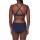 Amoena Delila Schalen-BH - blue/magenta - HM NR 37.99.99.0001