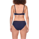 Amoena Delila Bügel-BH - blue/magenta - HM-NR 37.99.99.0001