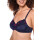 Amoena Delila Bügel-BH - blue/magenta - HM-NR 37.99.99.0001