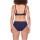 Amoena Delila Bügel-BH - blue/magenta - HM-NR 37.99.99.0001