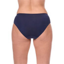 Amoena Delila Slip - blue/magenta