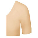 Amoena Luisa Soft-BH mit Ärmeln - Sand - HM-NR 37.99.99.0001