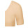 Amoena Luisa Soft-BH mit Ärmeln - Sand - HM-NR 37.99.99.0001