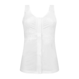 Amoena Malia Top - White