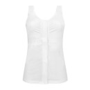 Amoena Malia Top - White