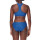 Amoena Padua Soft-BH Top - blue/dark blue