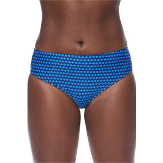 Amoena Padua Taillenslip - Blue / Dark blue