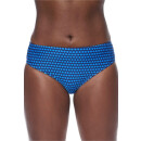 Amoena Padua Taillenslip - Blue / Dark blue