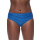 Amoena Padua Taillenslip - Blue / Dark blue