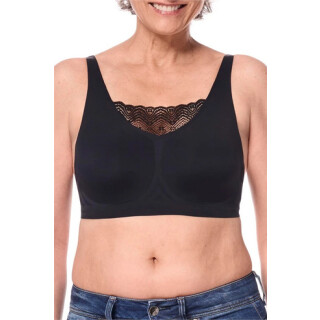 Amoena Esra Soft-BH - Black - HM-NR 37.99.99.0001
