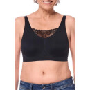 Amoena Esra Soft-BH - Black - HM-NR 37.99.99.0001