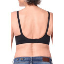 Amoena Esra Soft-BH - Black - HM-NR 37.99.99.0001