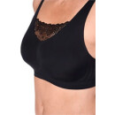 Amoena Esra Soft-BH - Black - HM-NR 37.99.99.0001