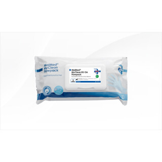 MaiMed® MyClean DS OA Flowpack ( ohne Alkohol)