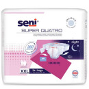 Seni Super Quatro XXL - Neu im Sortiment