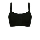 Amoena Jackie Frontverschluss Soft-BH - black - HM-NR...