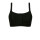 Amoena Jackie Frontverschluss Soft-BH - black - HM-NR 37.99.99.0001
