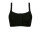 Amoena Jackie Frontverschluss Soft-BH - black - HM-NR 37.99.99.0001
